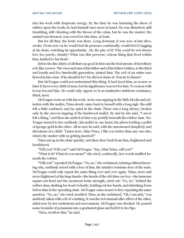 Writing the Nation - Page 227